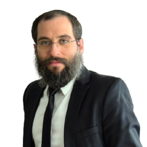 תמונה של עו"ד צבי הלוי